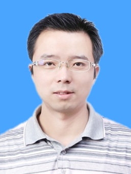 Jizhou Kong
