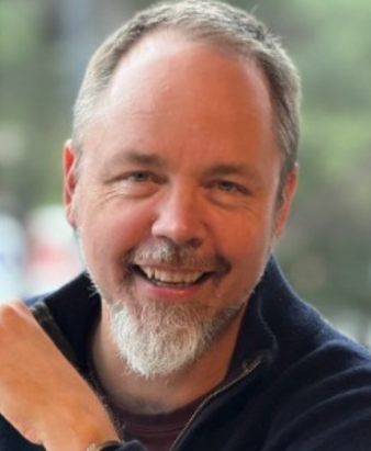 David Sussillo