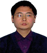 Zhaohui Wang