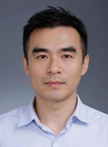 Zhiguo Zhang