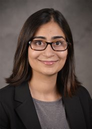 Aakriti Pandita