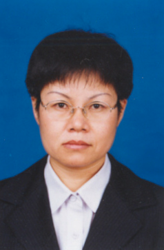 Xiaoling Pan