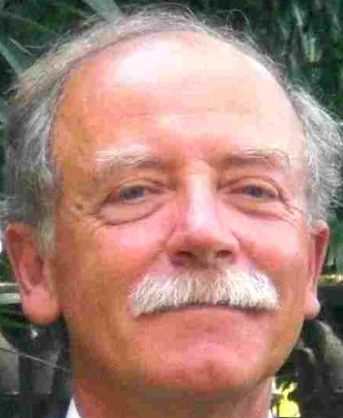 Piergiorgio Nicolosi