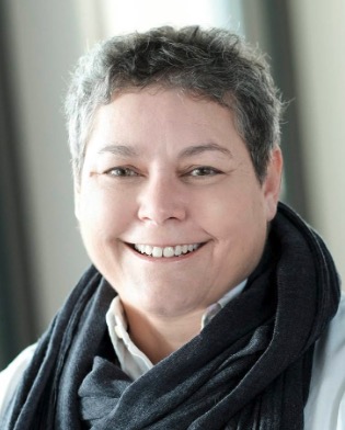 Tonie Van Dam
