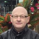 Stephen Scrivener