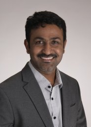 Thiyagarajan Ramkumar