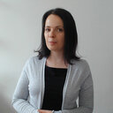 Katarzyna Gas