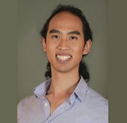 Nicholas Huang