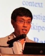 Wei Zhang
