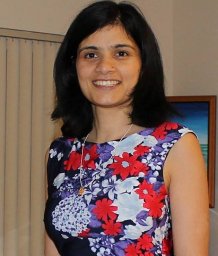 Jaya Joshi