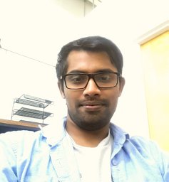 Anup Kumar Debnath