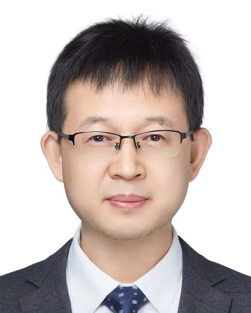 Guanghui Liu