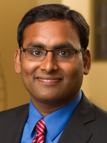Suresh Nallareddy
