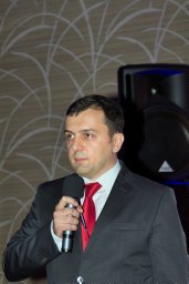 Ionut Nistor