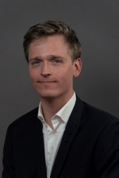 Frederik Nybye Agesen