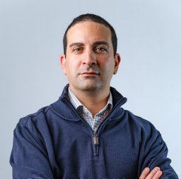 Rocco Longo