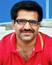 H. N. Girish