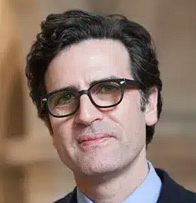 Stephan Wolohjian