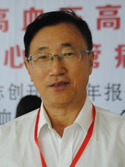 Guojun Chen