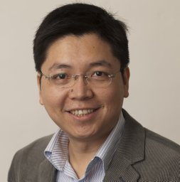 Chen Rongjun