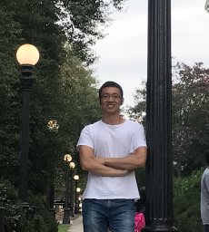Guiqian Chen