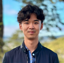 Zhiyuan Zhou