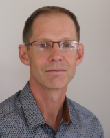 Yves Mahéo
