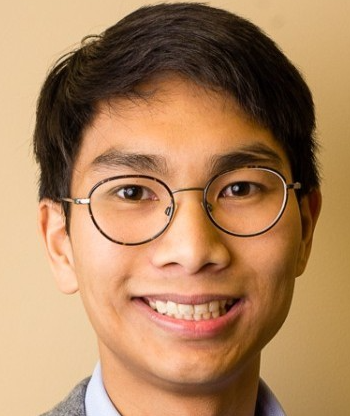 Joey Hsu