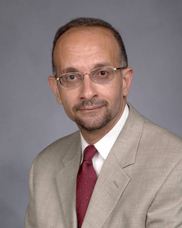 Mohamed B. Trabia