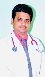 Anudeep Puvvula