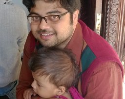 Srijit Biswas