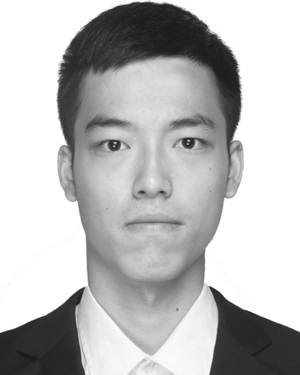 Zhenxin Li