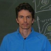 Paul Kinsler