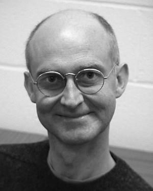Brian Carse
