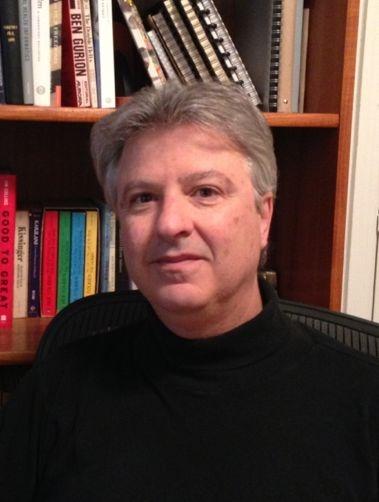 Andres Luis Buonanno