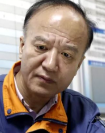 Kangjian Wang