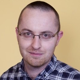 Ben Anderson