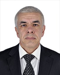 S.F. Suleymanov