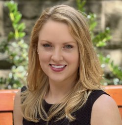 Katherine M Lagerstrom