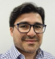 Luis Pizarro