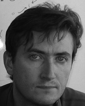 Cyril Furtlehner