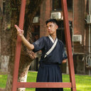 Runxian Yu