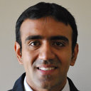 Neelakantan Saikrishnan