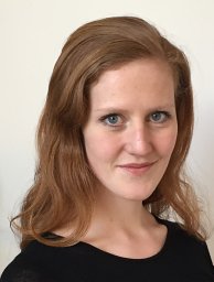 Sigyn Björk Sigurdardóttir