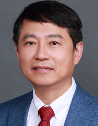 James J. Jiang