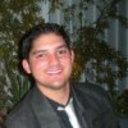 Leon Venegas