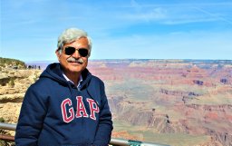Lalit M. Kukreja