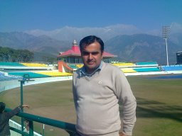 Tekchandani, R.