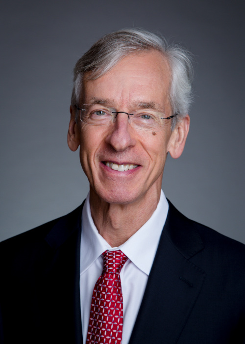 Russel E. Caflisch