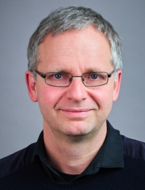 Matthias Kröz